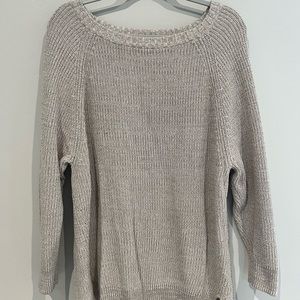 Express Sweater